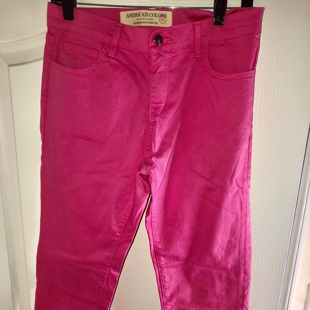 Pants